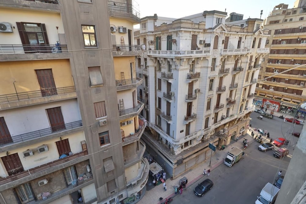 Cairo Paradise Hotel in CAIRO