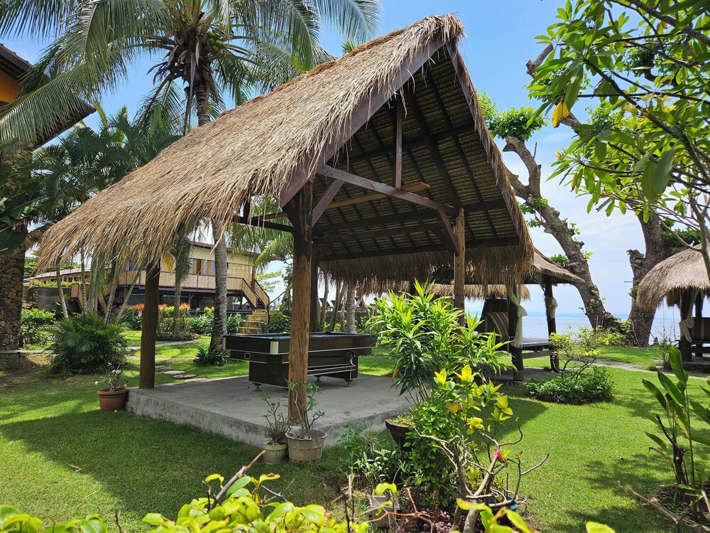 Sunsethouse Lombok 63/67