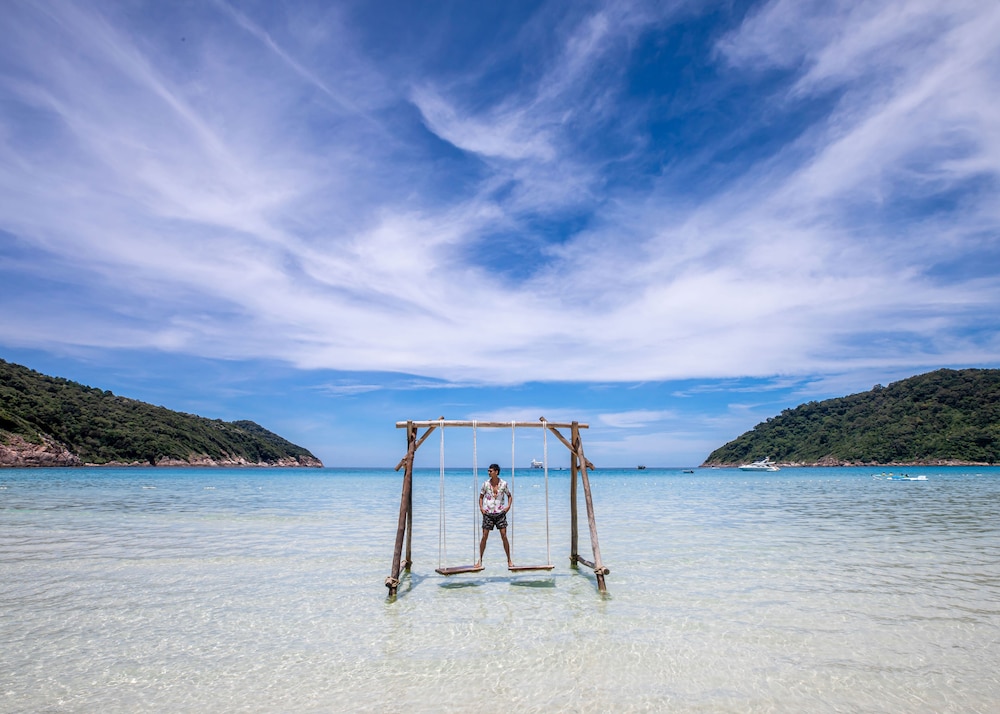 The Taaras Beach and Spa Resort 36/50
