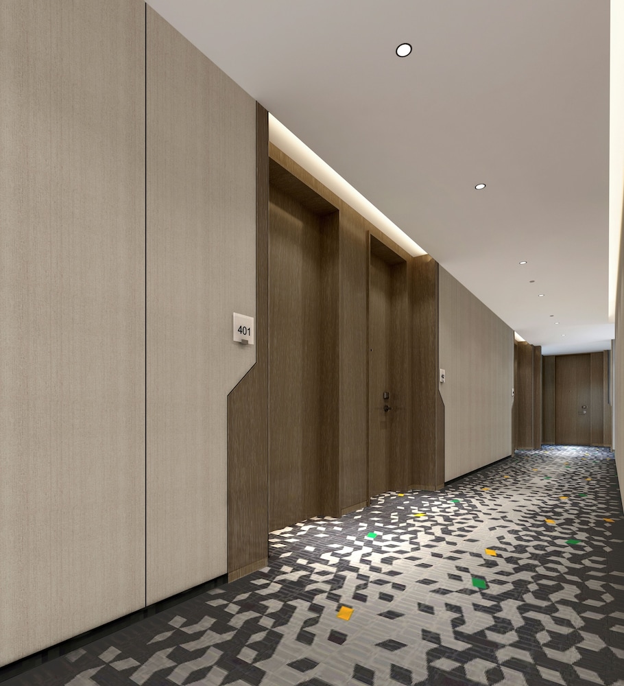 Hyatt Place Zhuhai Jinshi 5/43
