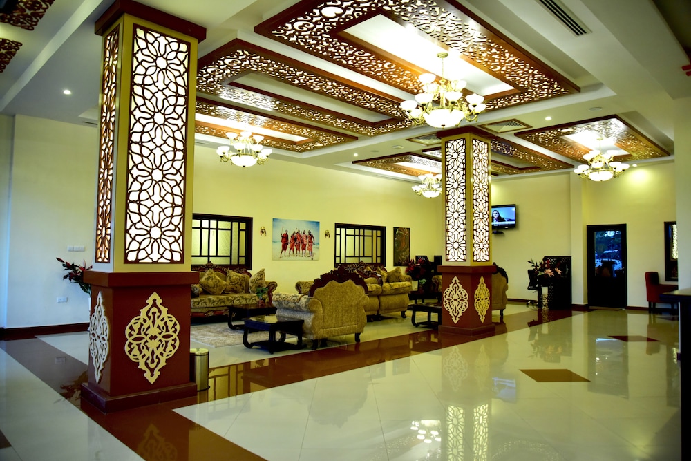 Hotel Blue Sapphire 19/27