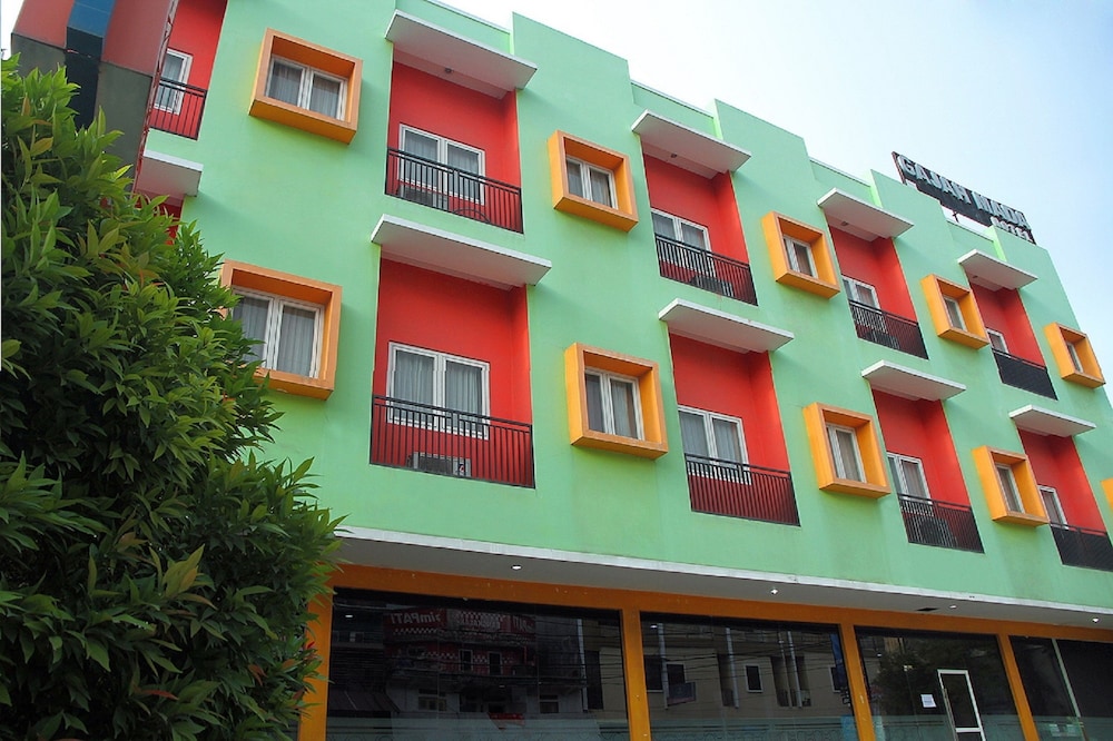 Oyo 920 Gajah Mada Hotel 3/35