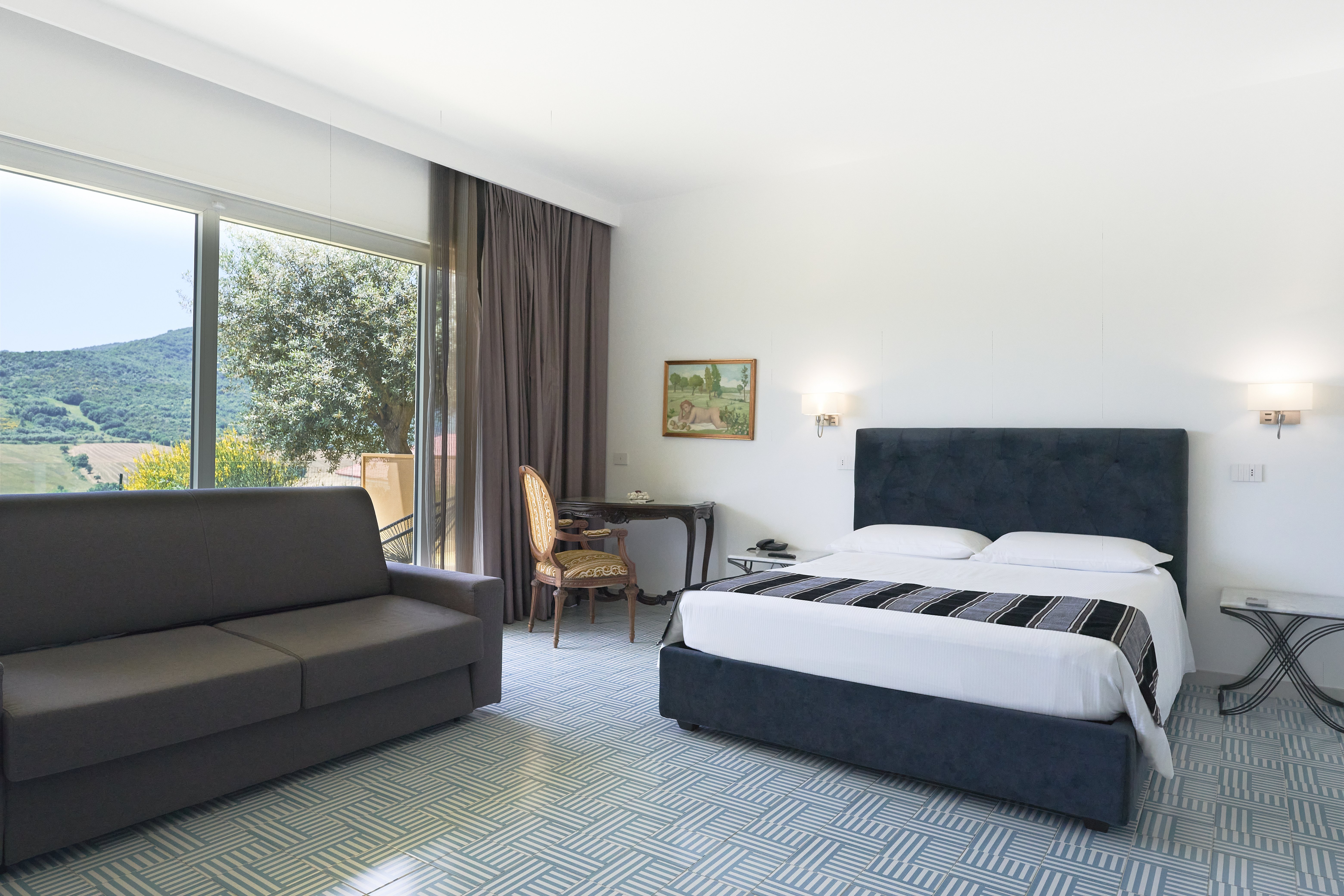 Hotel Myrtus 11/50