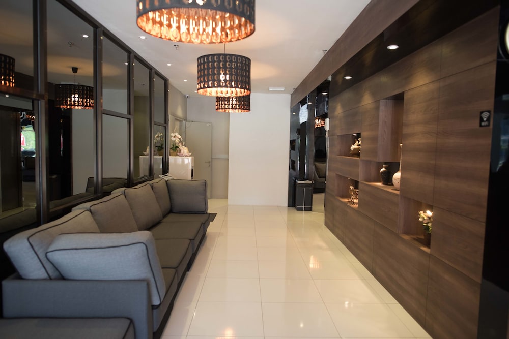 Mornington Hotel Soon Choon 32/36