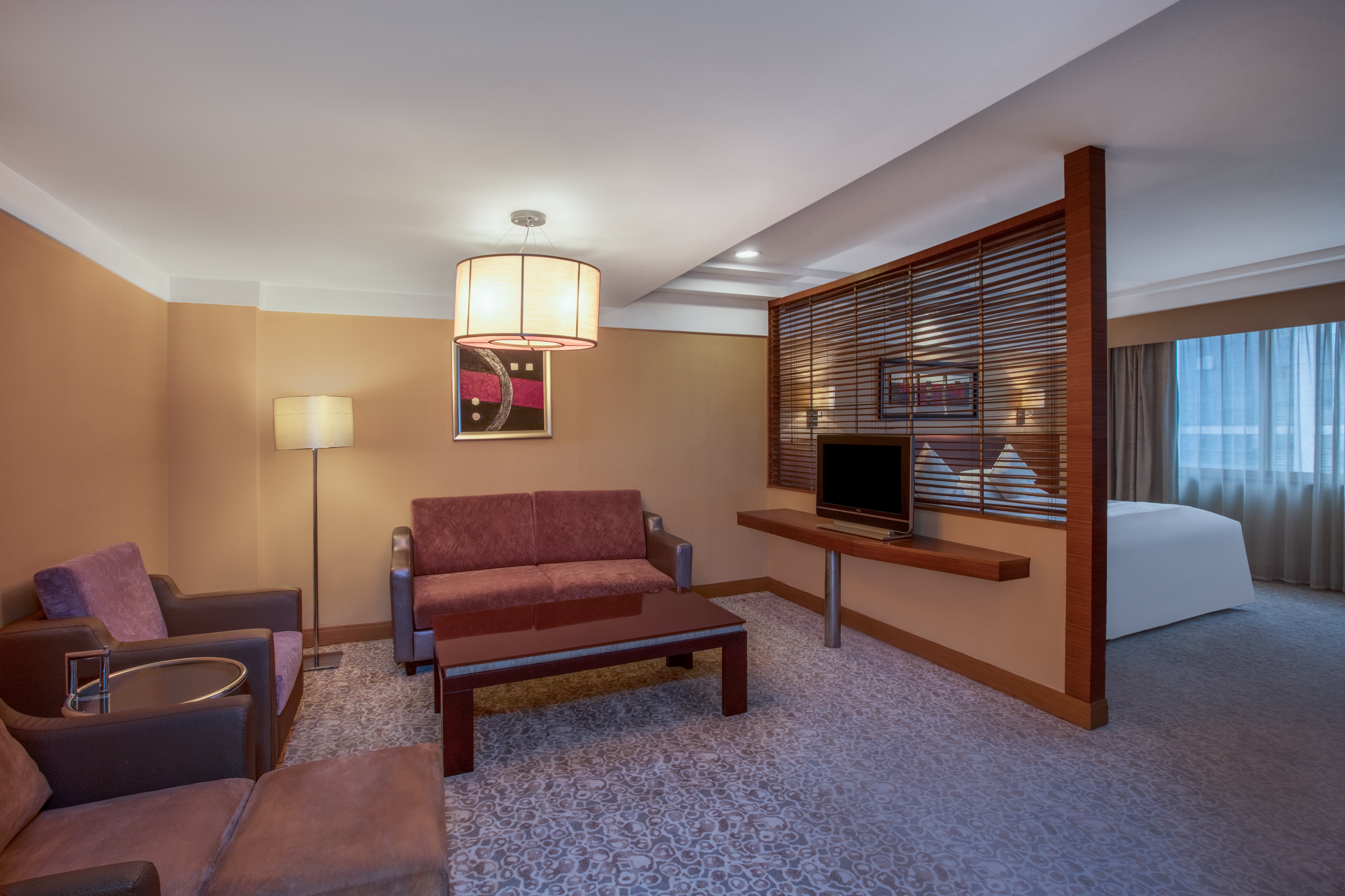 Crowne Plaza City Center Ningbo 31/50