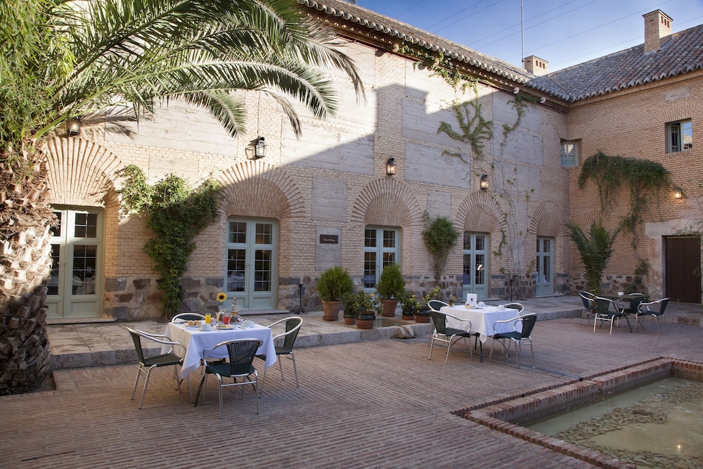 Parador de Almagro 68/71
