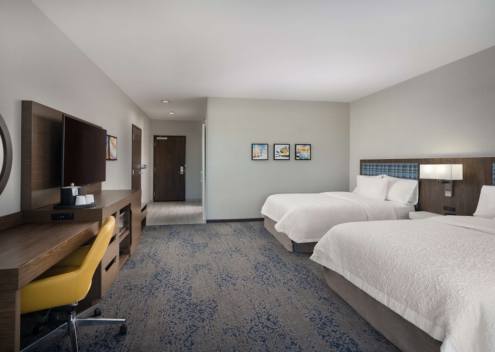 Hampton Inn And Suites el Cajon San Diego 9/45