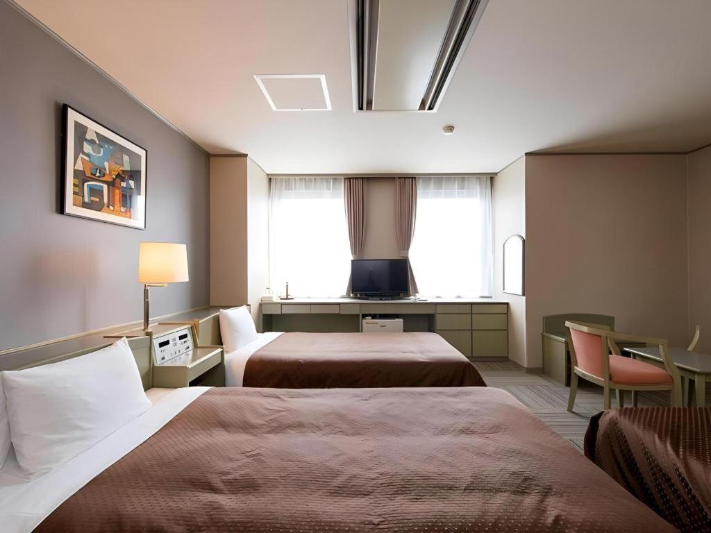 New Biwako Hotel 29/57