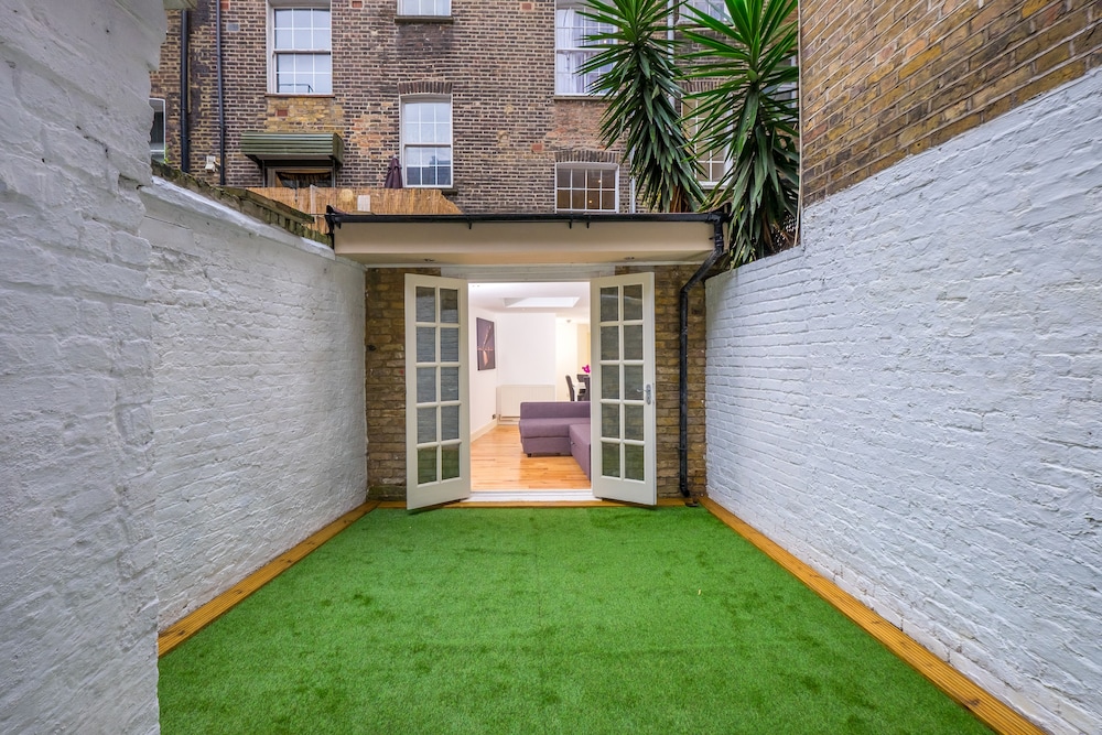 Marylebone Apartments 3/41