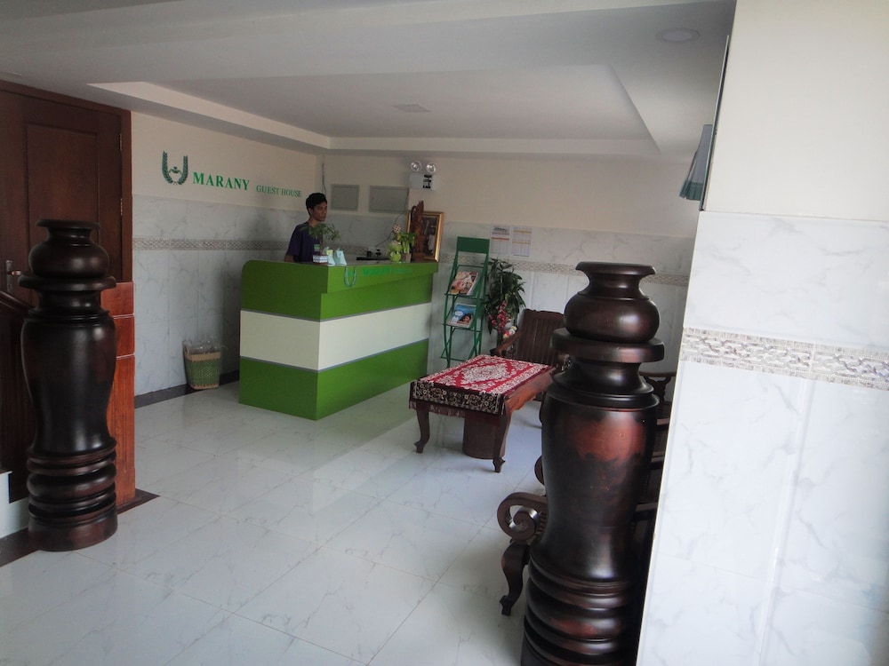 Marany Guesthouse 6/49