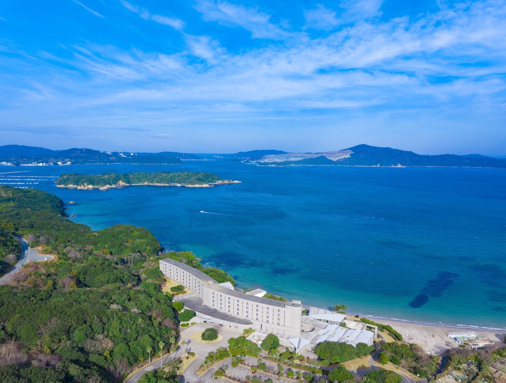 TAOYA Shima (Ex Thalassa Shima Hotel and Resort) 53/57