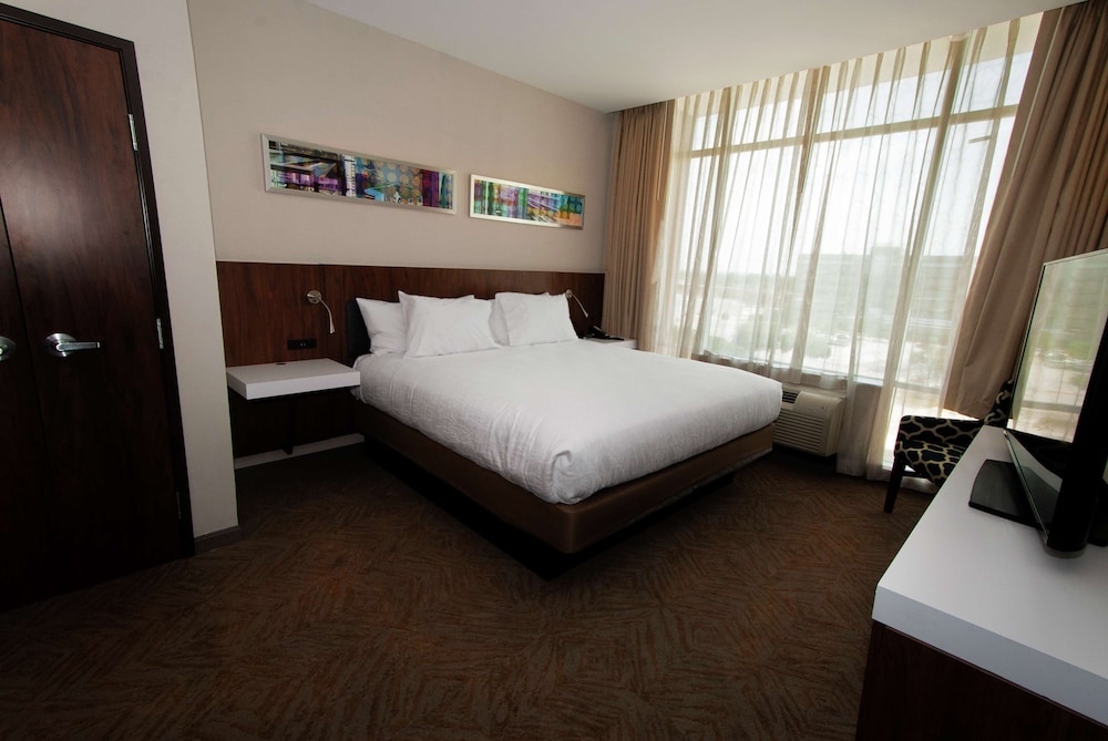 Hilton Garden Inn Dallas At Hurst Conference Center 14/53