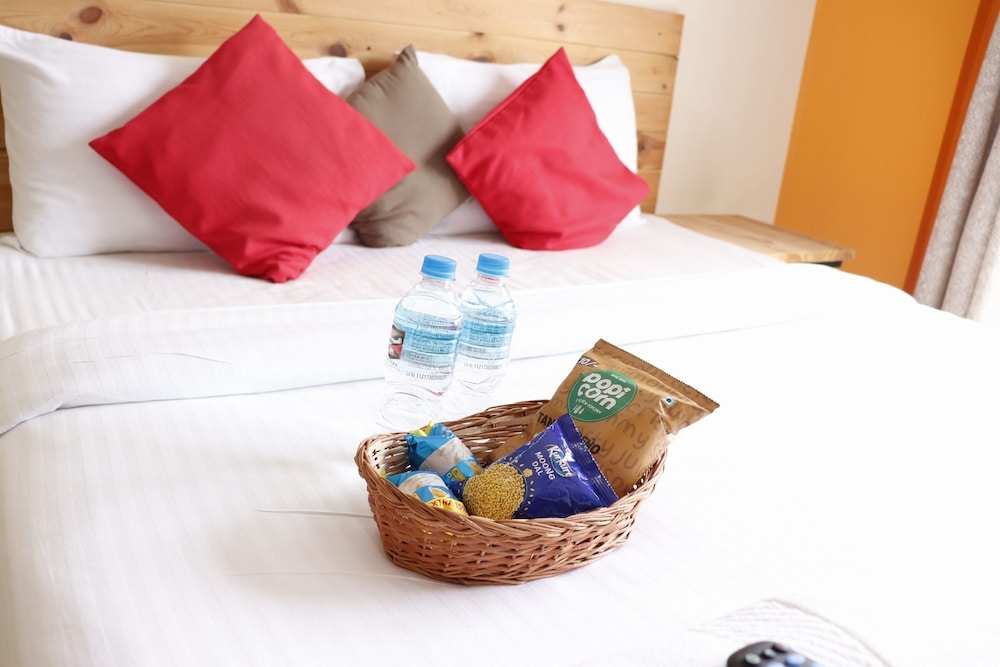 Mapletree Inn photo5