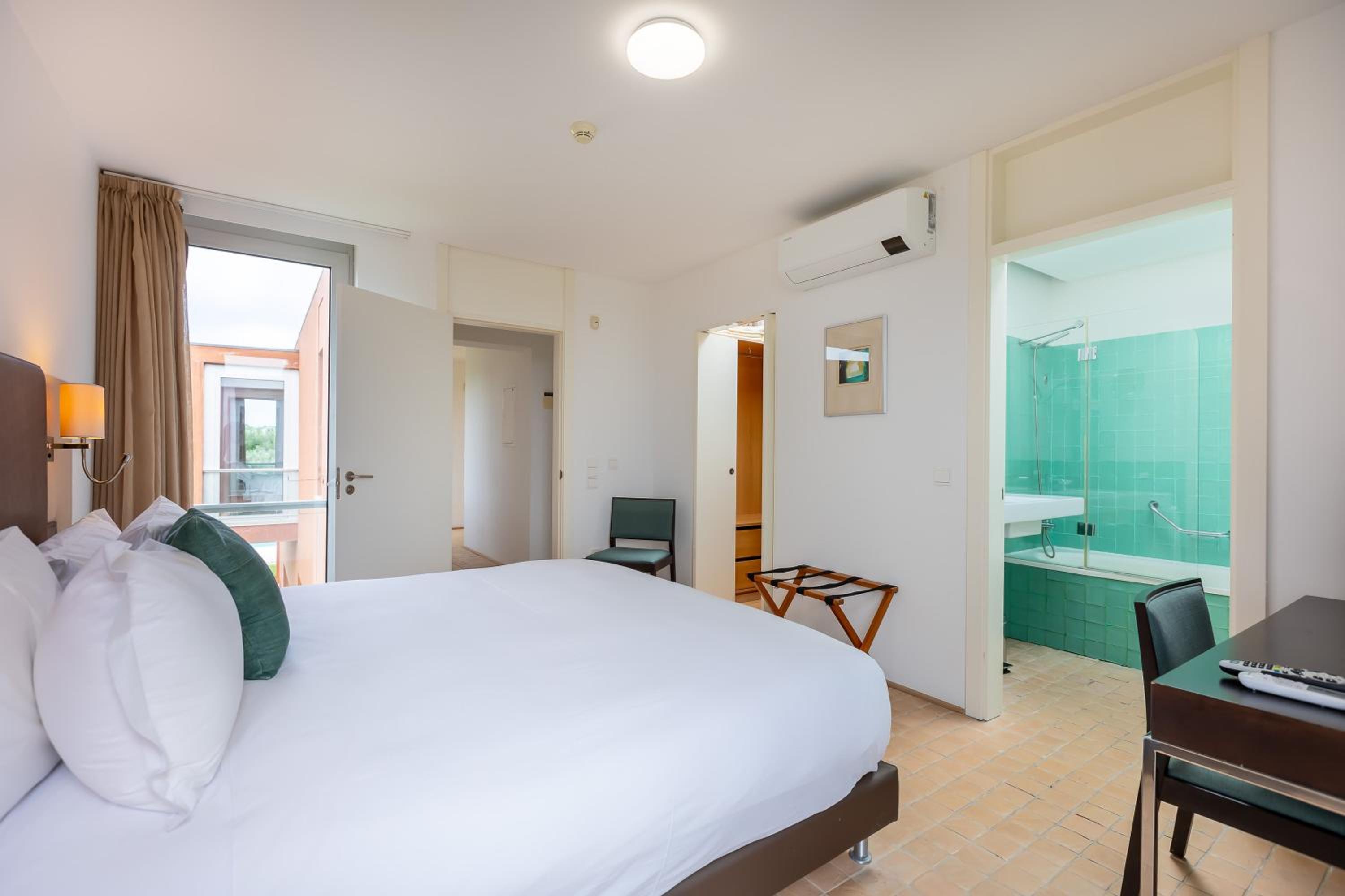 3 Bedrooms, Deluxe, Villa