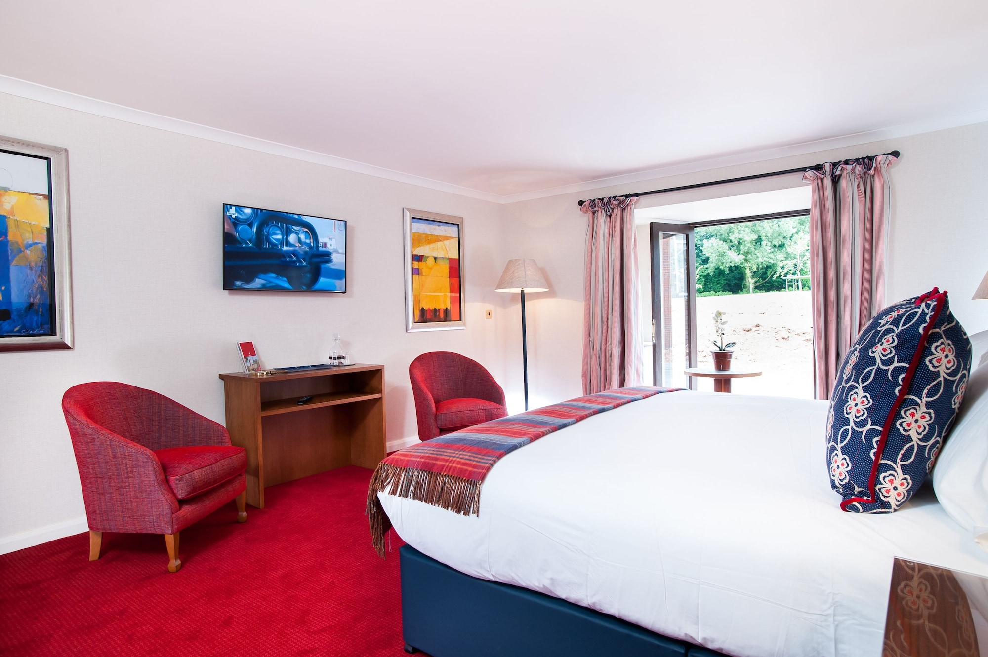 garden suite