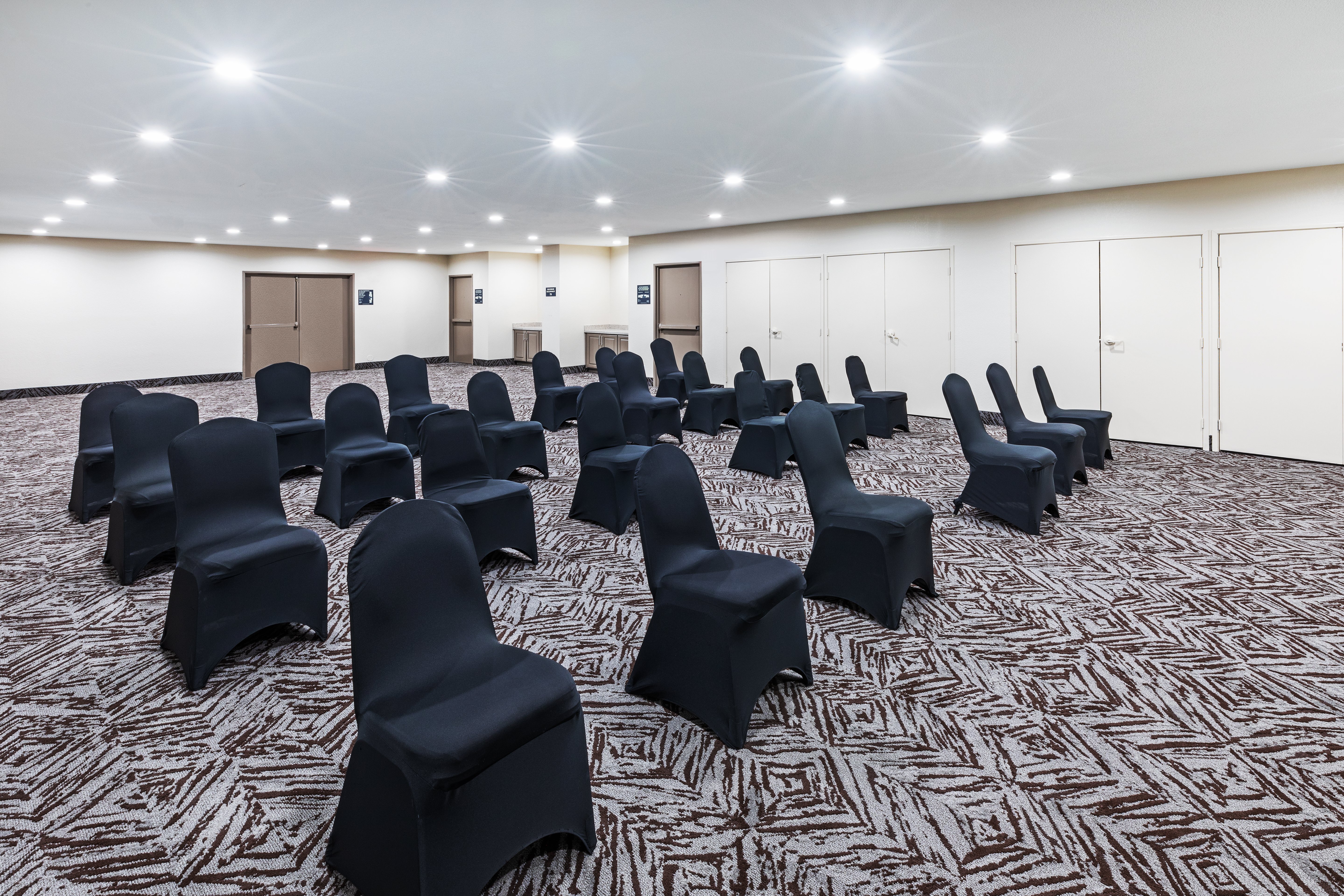Candlewood Suites DFW Airport North - Irving, an IHG Hotel 22/26