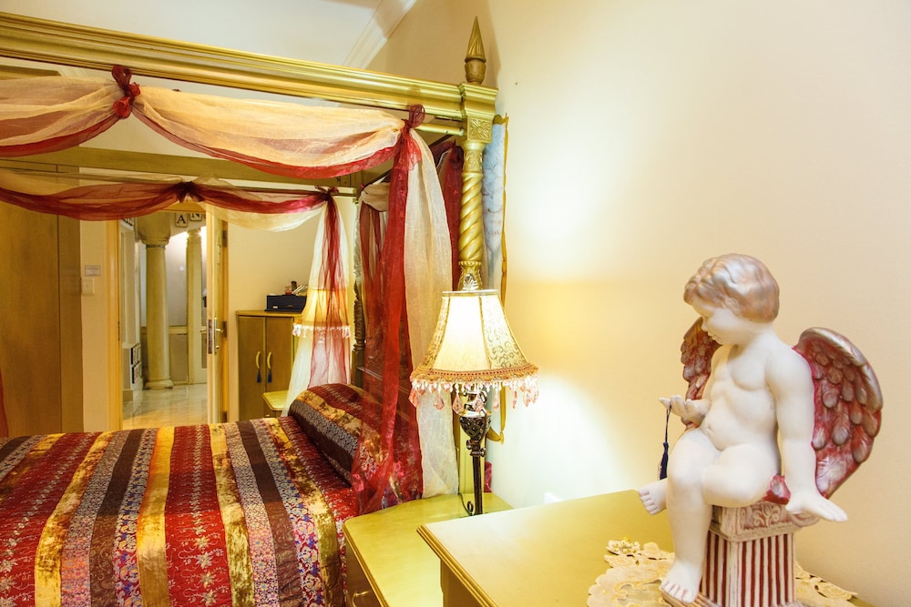 The Angels Place Boutique Hotel 23/38