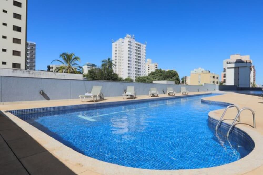 NOBILE SUITES UBERLANDIA