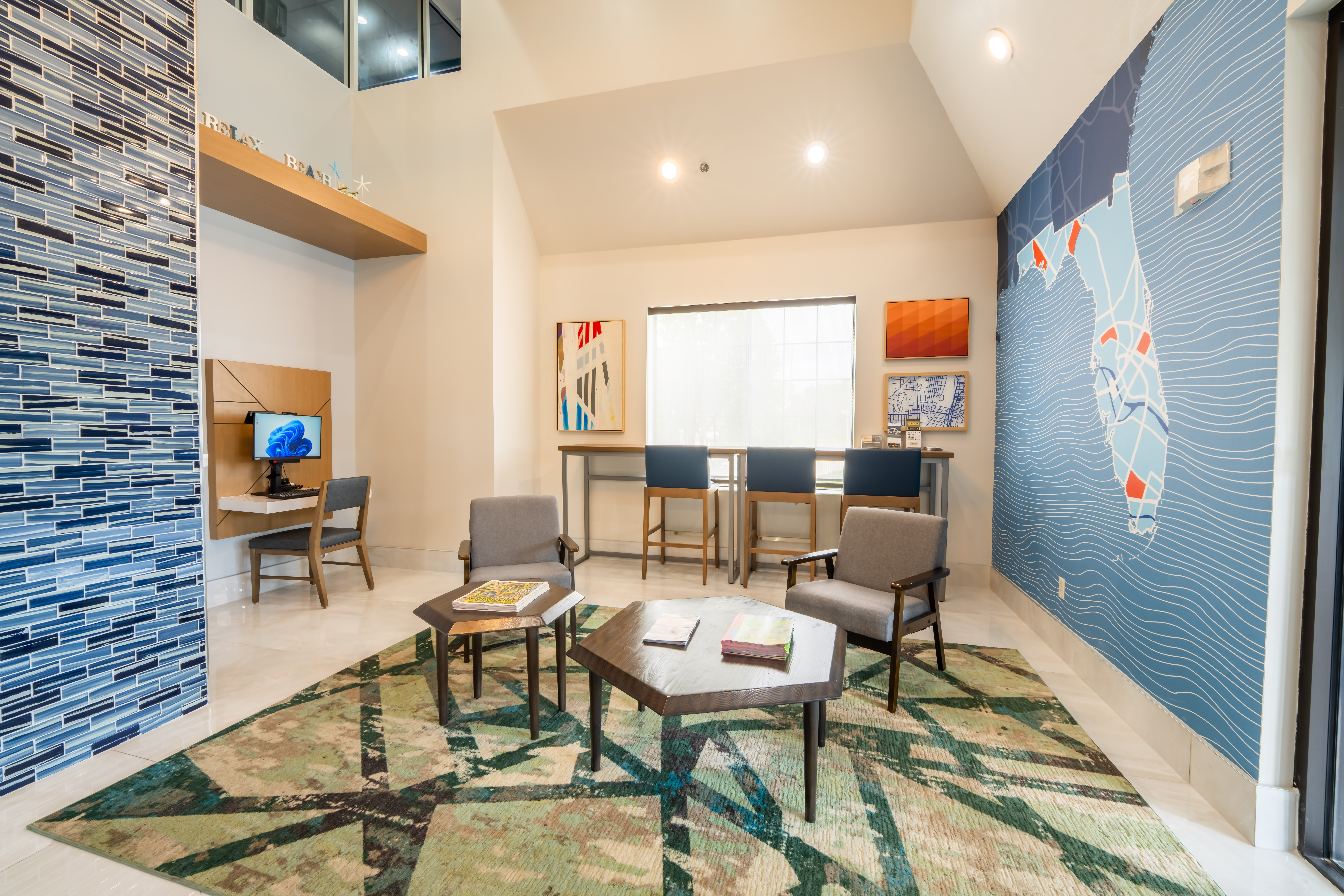 Holiday Inn Express St Augustine Dtwn Historic 36/50