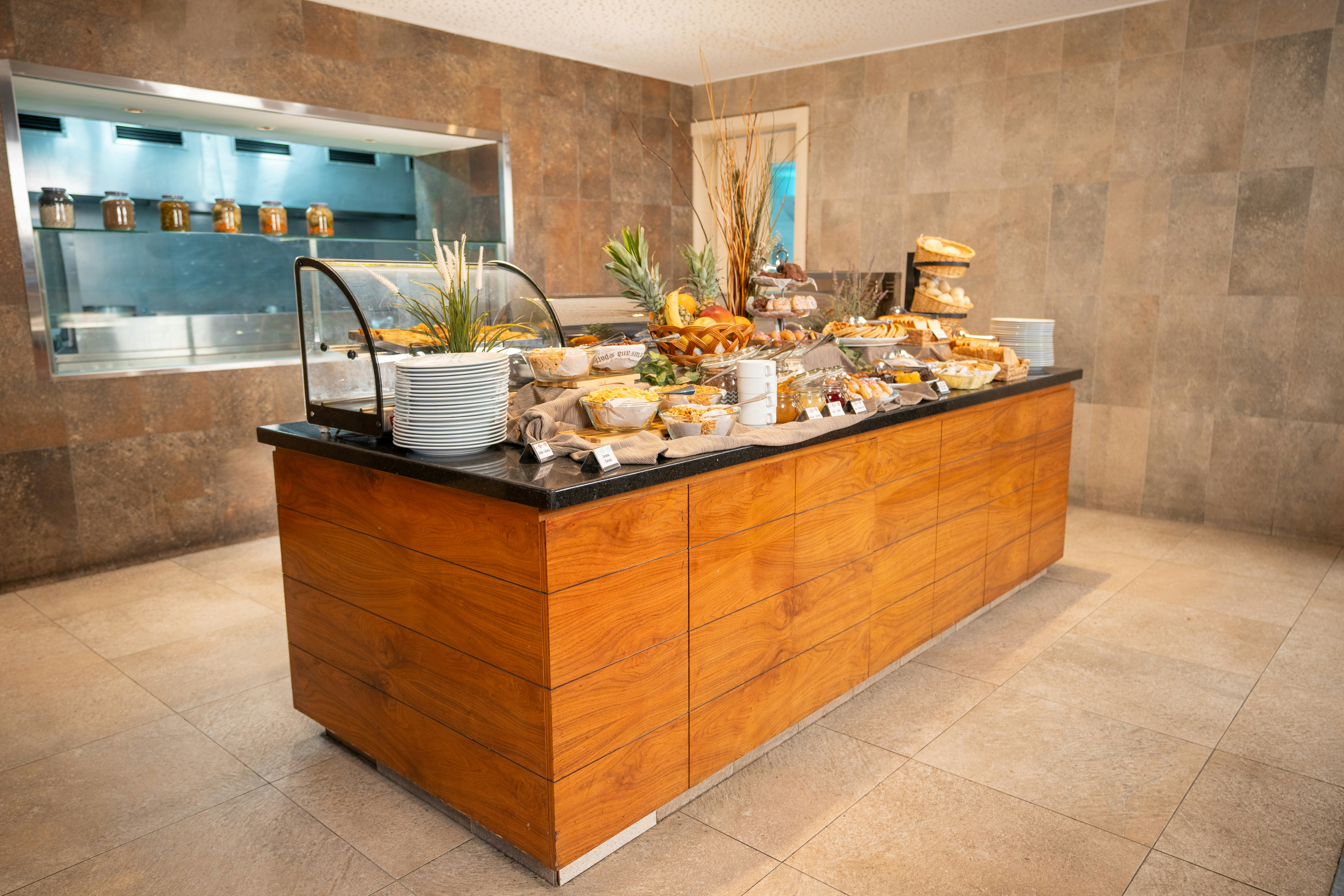 Hilton Garden Inn Santiago Airport 8/83