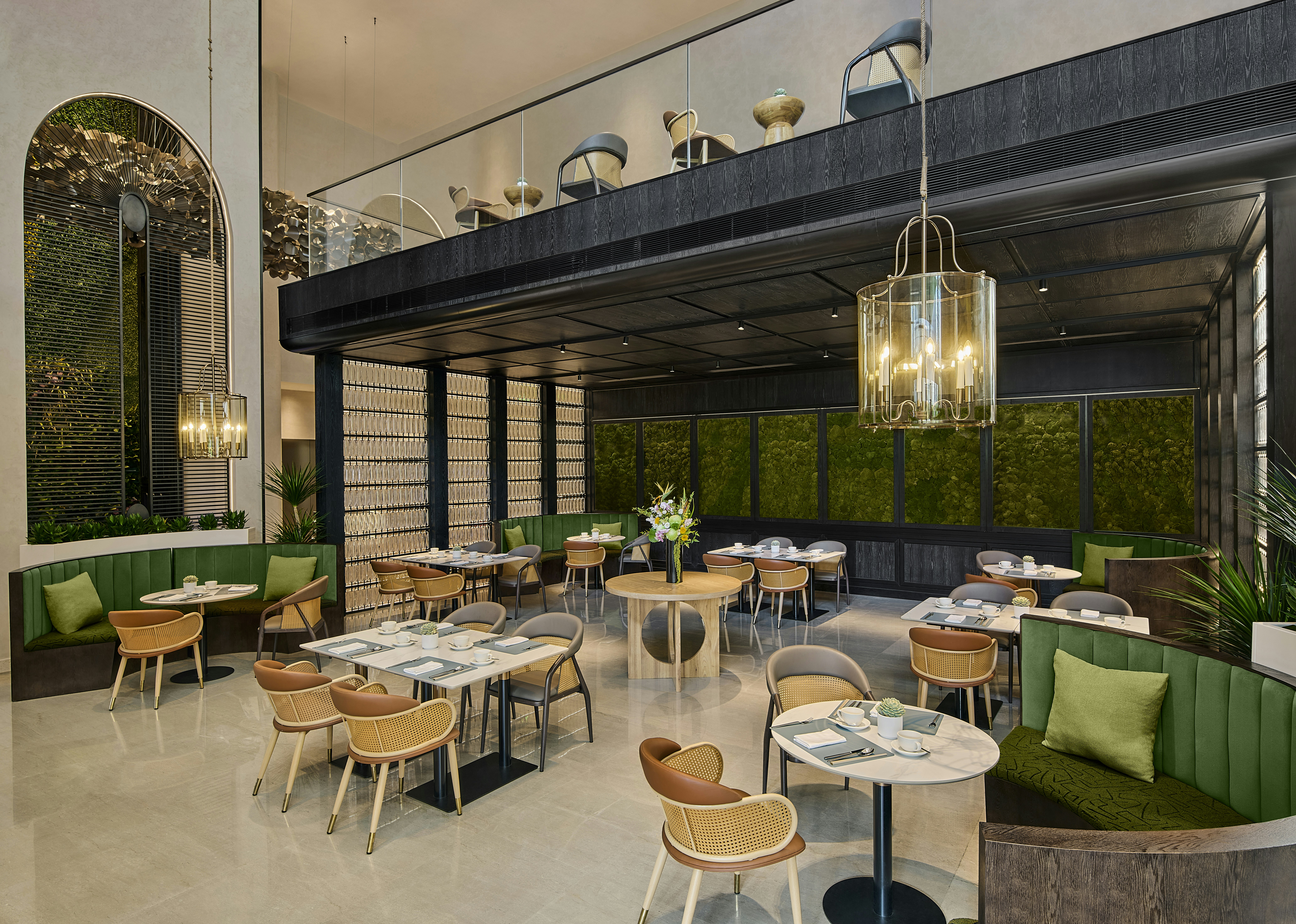 DoubleTree by Hilton Shenzhen Bay 27/31