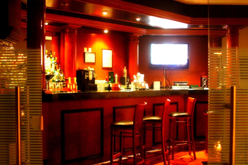 Hotel Real del Bosque 30/36