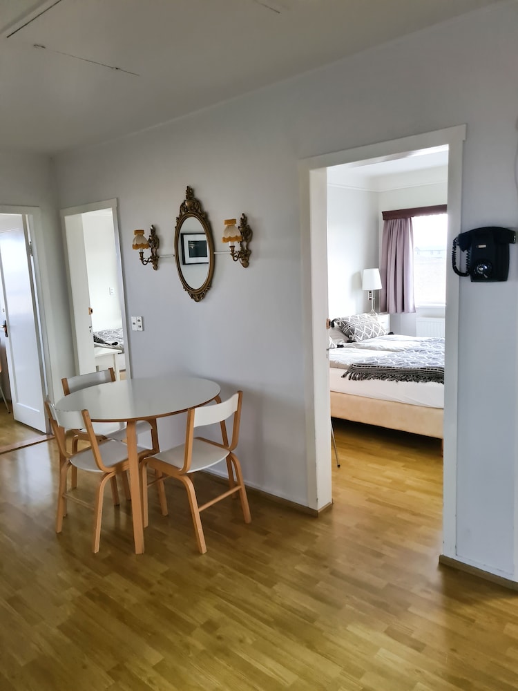 Gardur Apartments 46/65