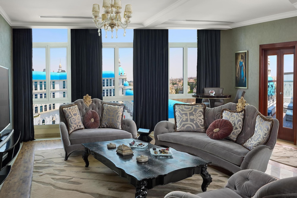 Kempinski Palace Cairo 30/49