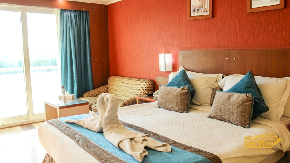 Nile View Jewel 30/50