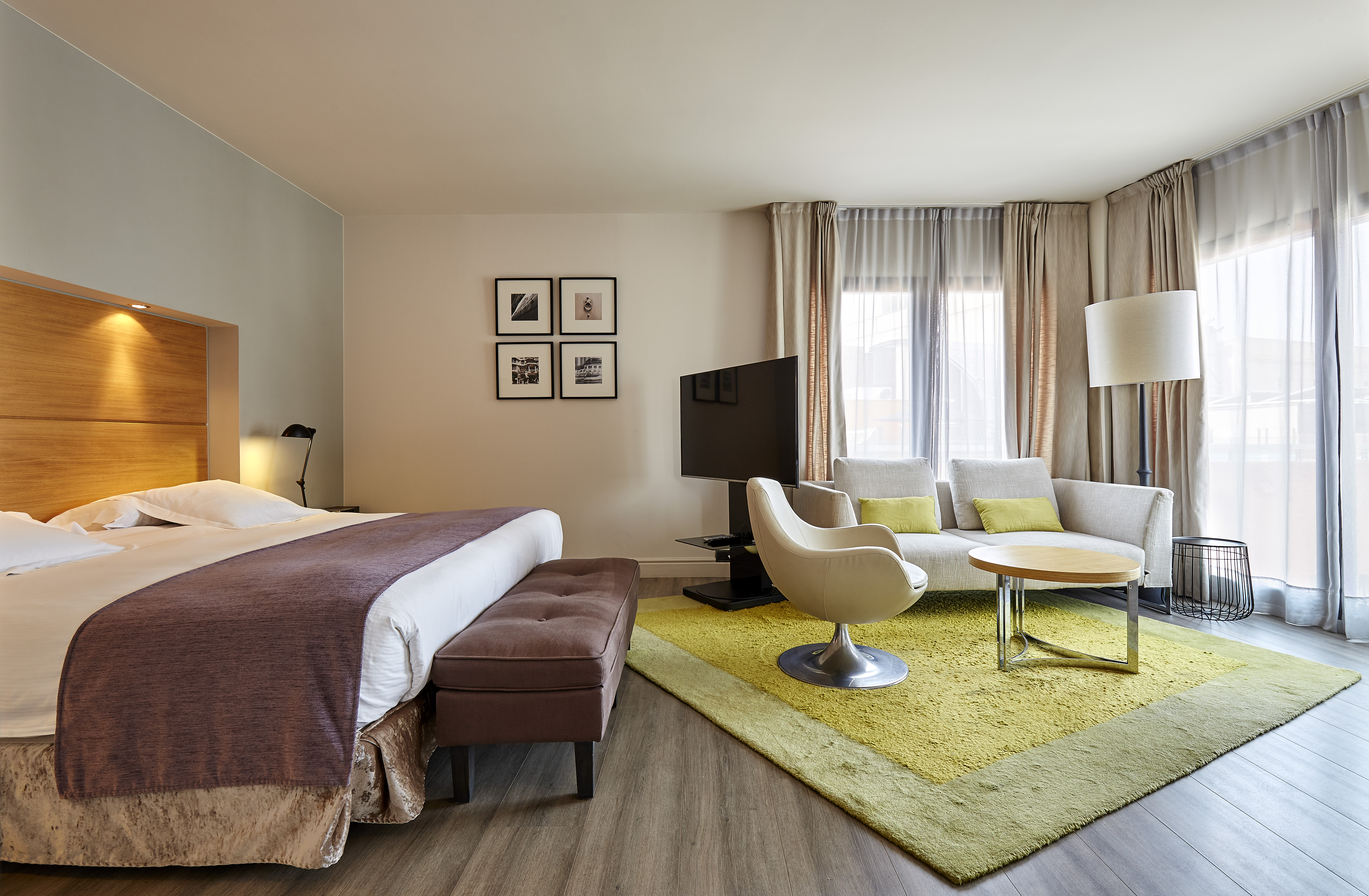 Junior Suite