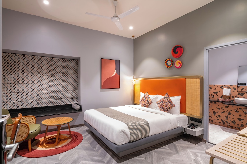 Serenity Inn La Serene 15/56