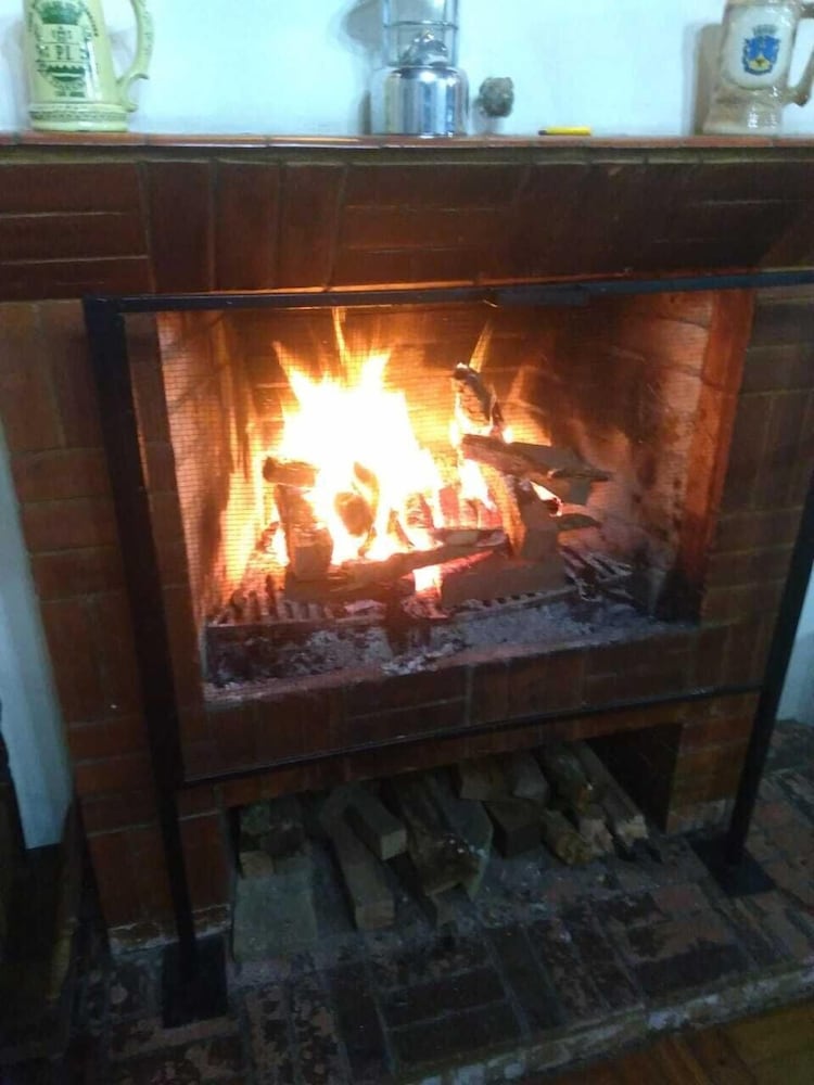 Pousada Sítio Sossego 23/50