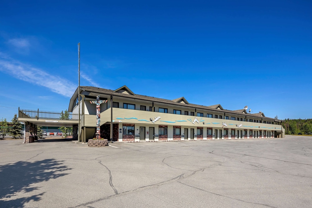 Best Western King Salmon Inn Soldotna 1/31