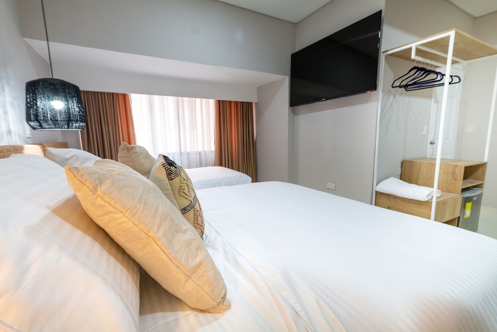 Hotel Boutique CASA CHUNUU Santa Marta 23/50