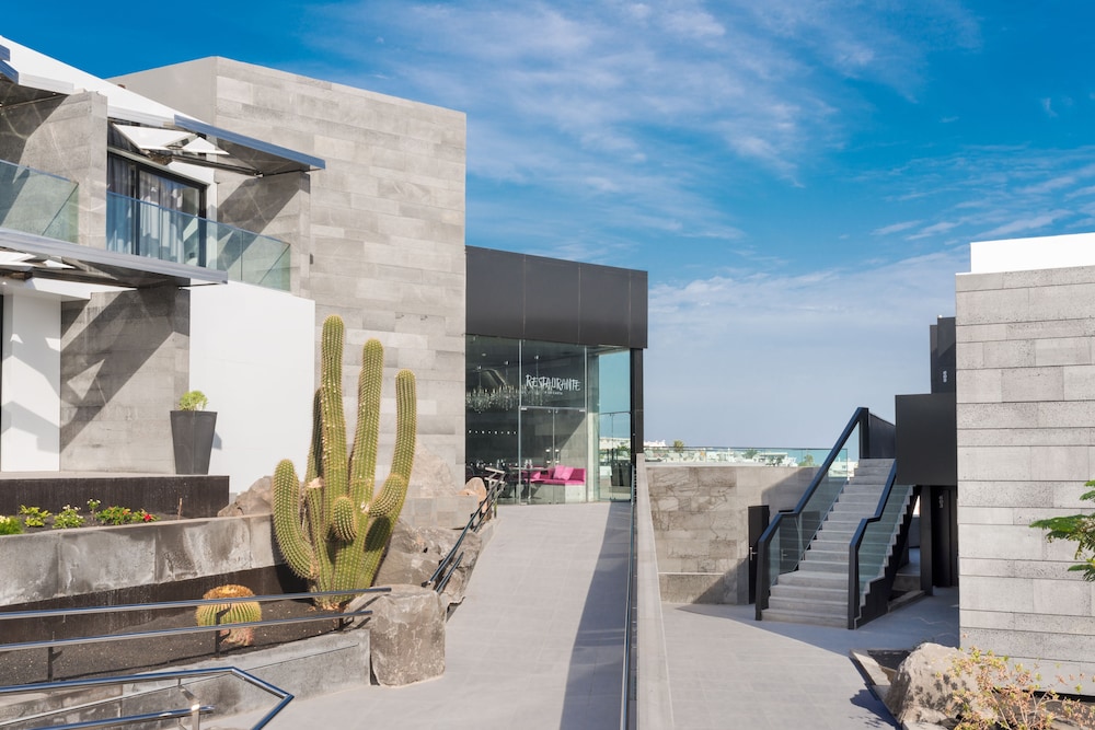 La Isla y el Mar Hotel Boutique - Adults Only 53/62