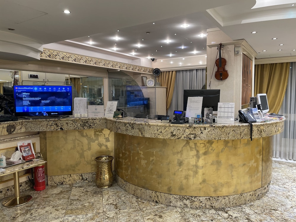 Hotel Wagner 9/43