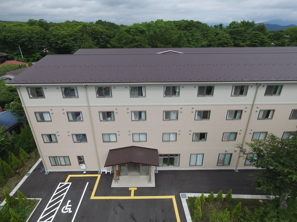 Sun Plaza Hotel Fuji Lake Yamanaka 2/46