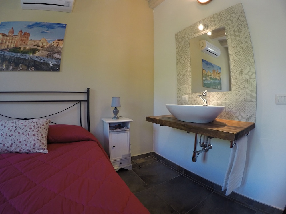 Agriturismo Alle Riserve Cavagrande 35/50