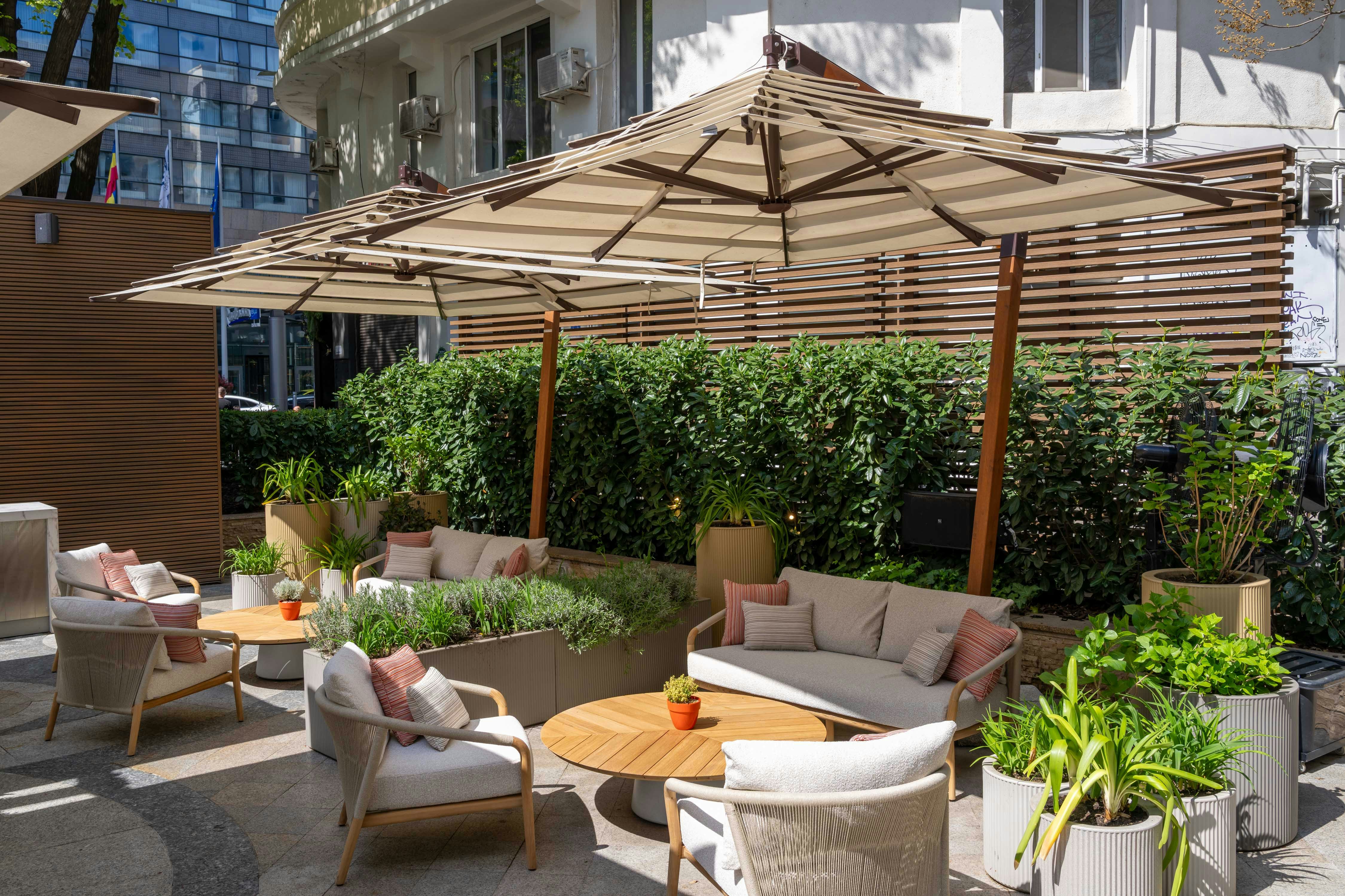 InterContinental Athenee Palace Bucharest an IHG hotel 57/90