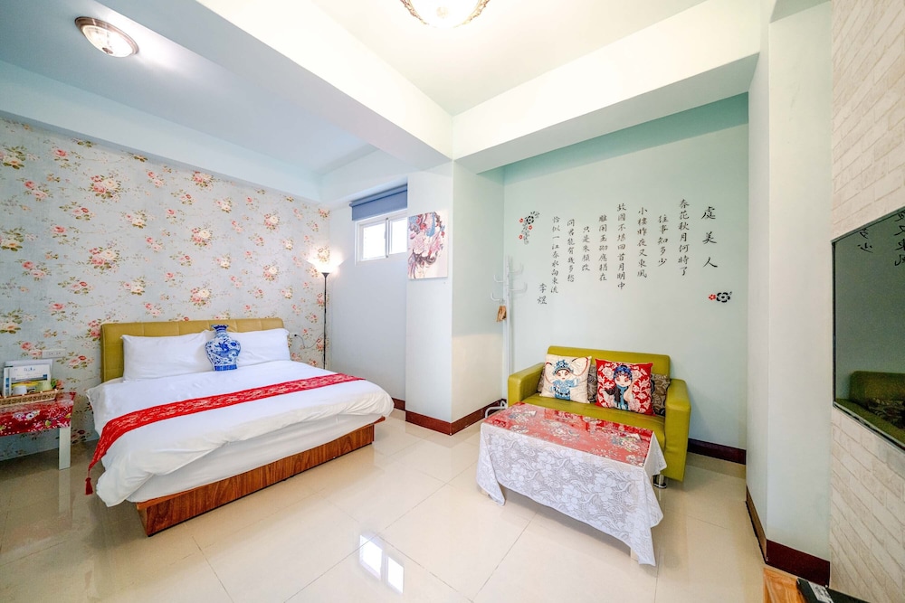 Shanghai Time Bed and Breakfast 16/44