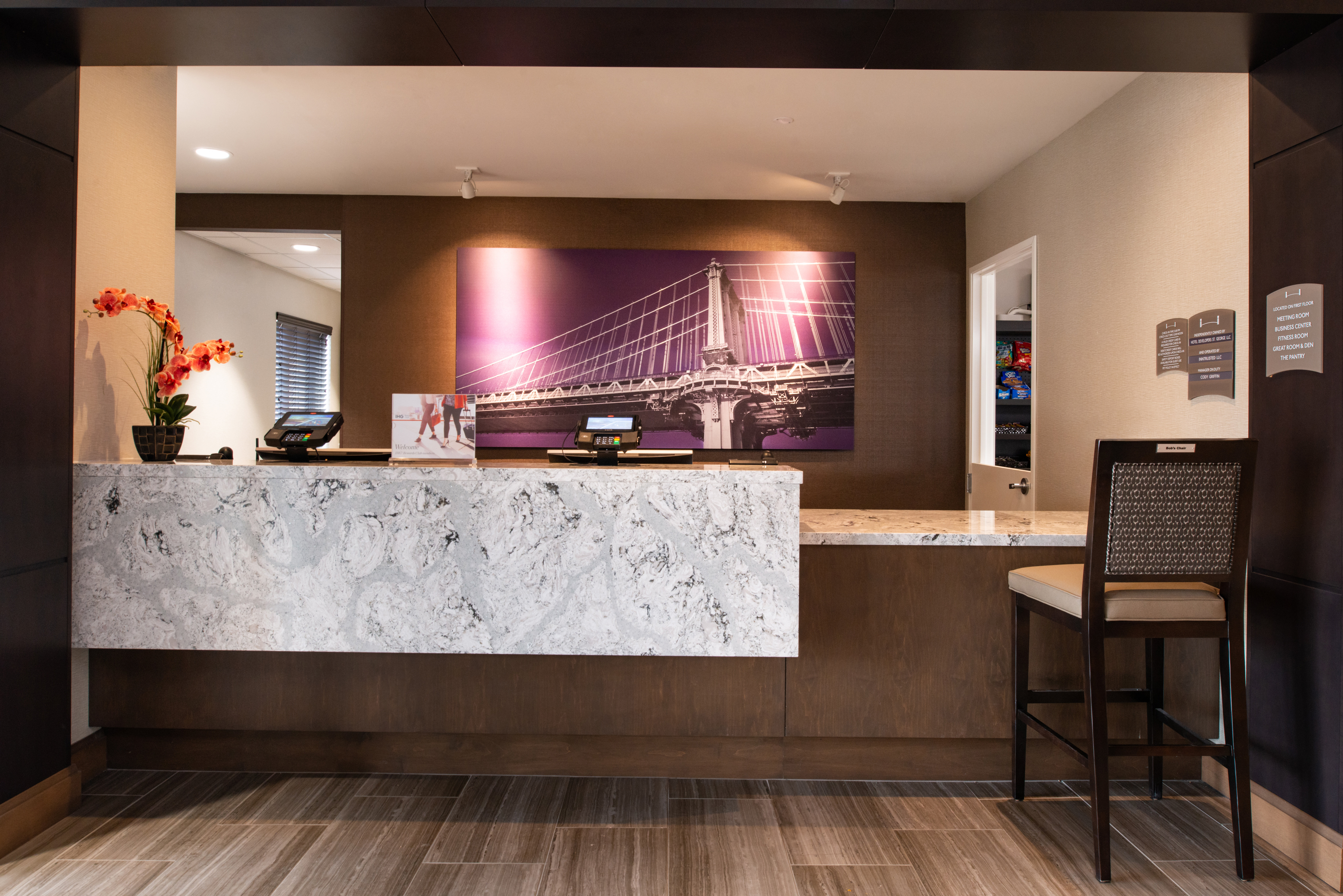Staybridge Suites St George 8/67