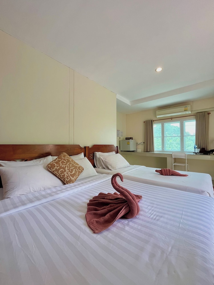 Baan Baramee Guesthouse 13/50