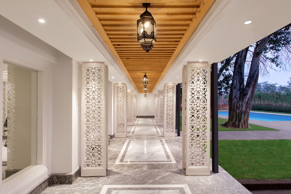 Welcomhotel by ITC Hotels, Raja Sansi, Amritsar 5/50