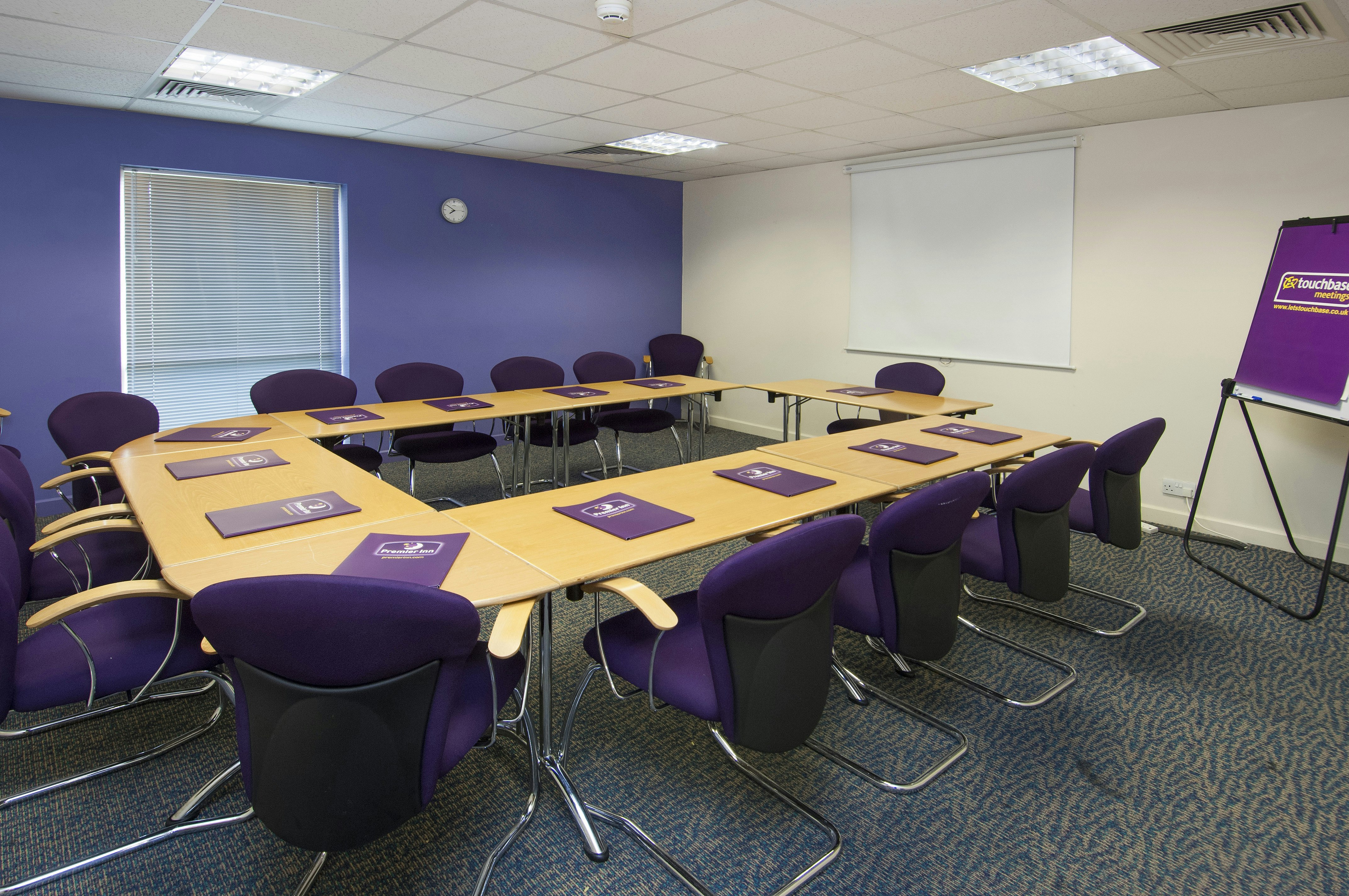 Premier Inn Bradford South 37/44