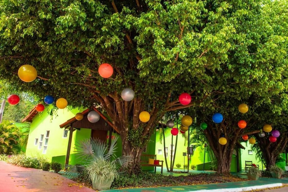 Hotel Caranda Eco Ville 65/70