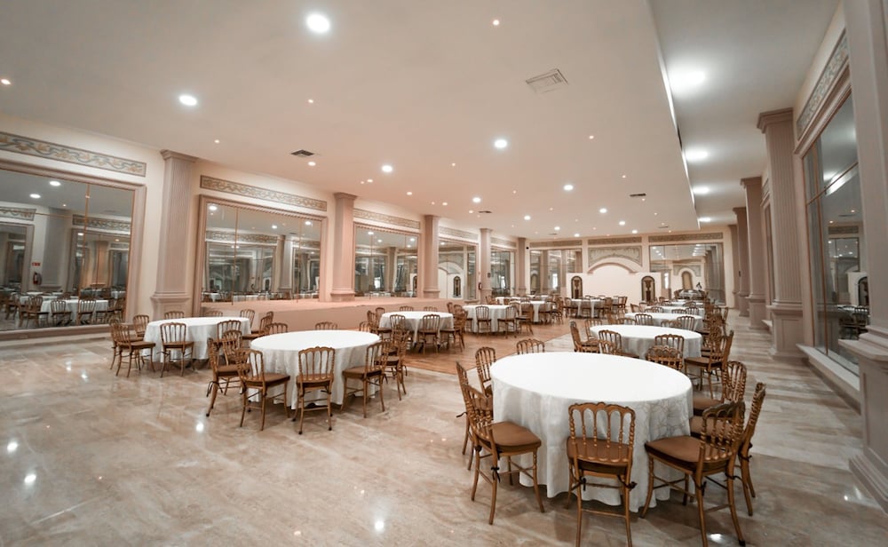 Gran Hotel Alameda 47/65