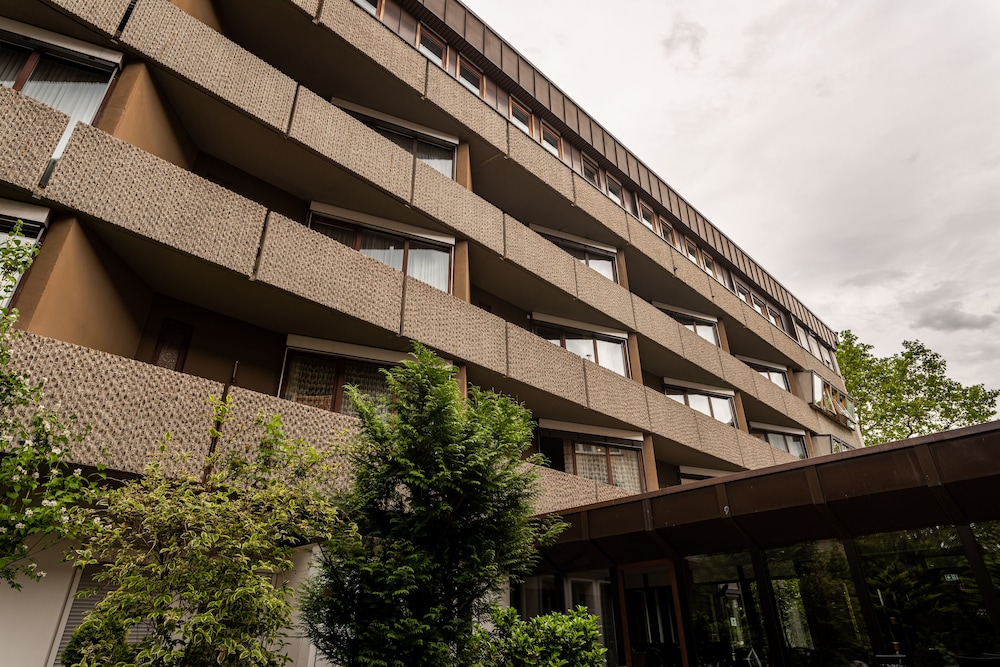 Hotel Spahr 2/70
