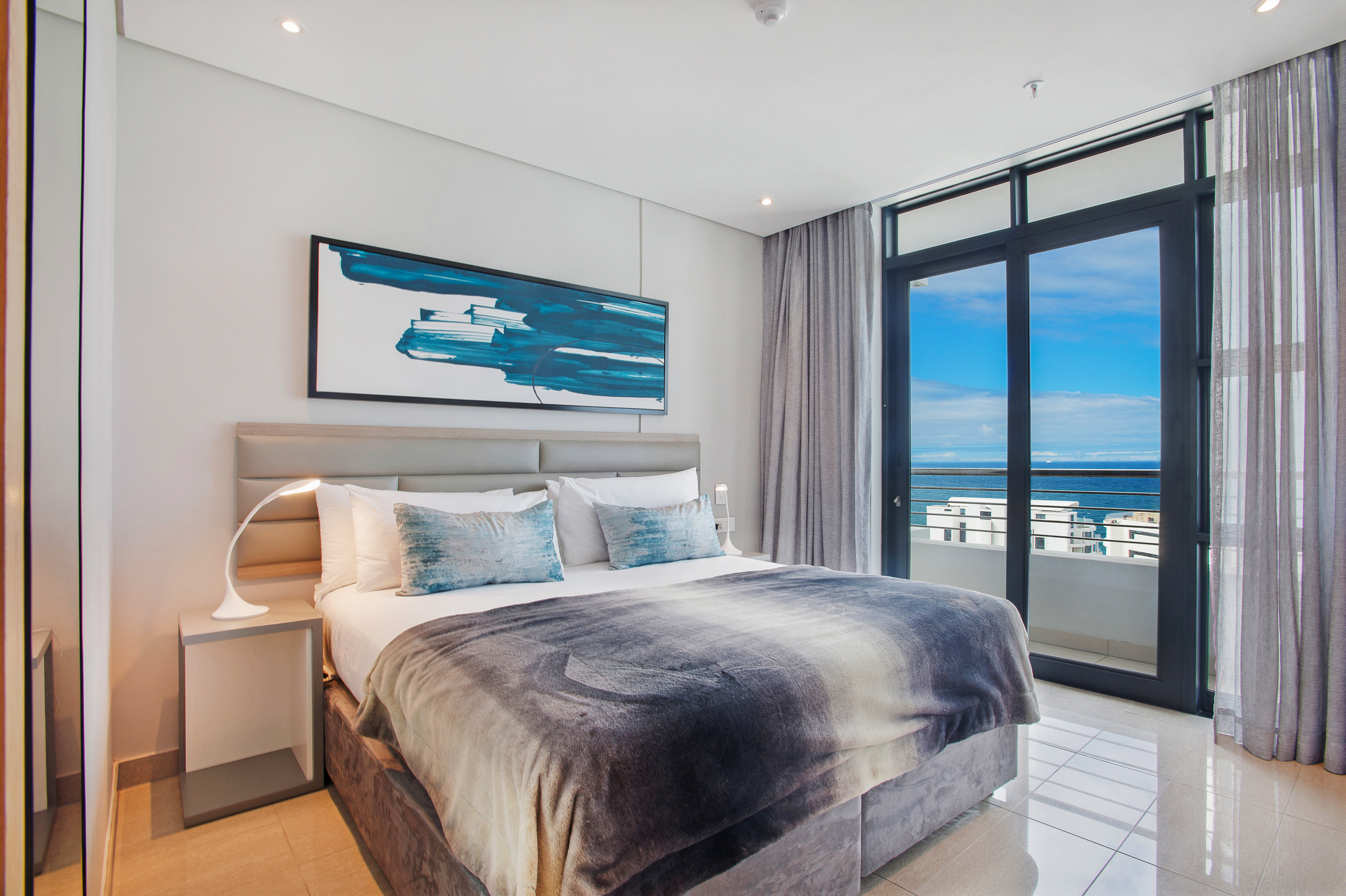 The Pearls of Umhlanga 8/50