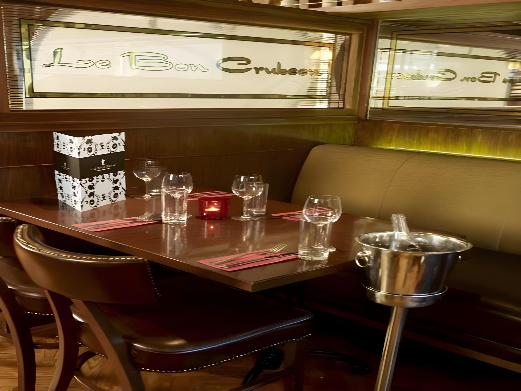 Celtic Lodge Guesthouse Restaurant Bar 16/36