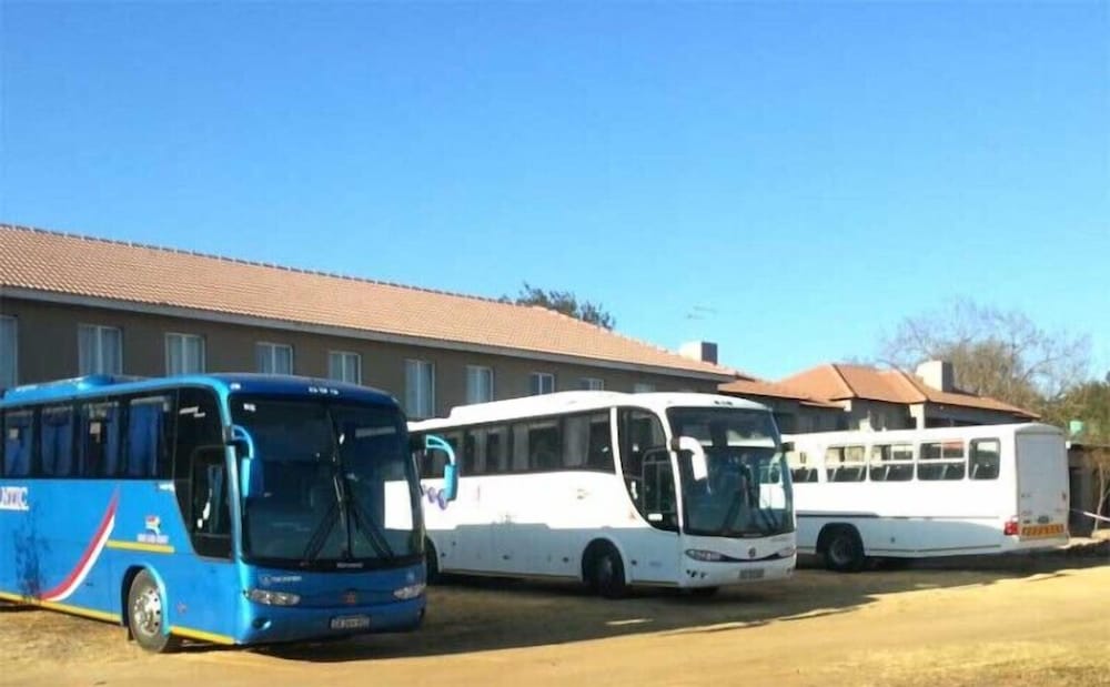 Airport Lodge Guest House 28/43